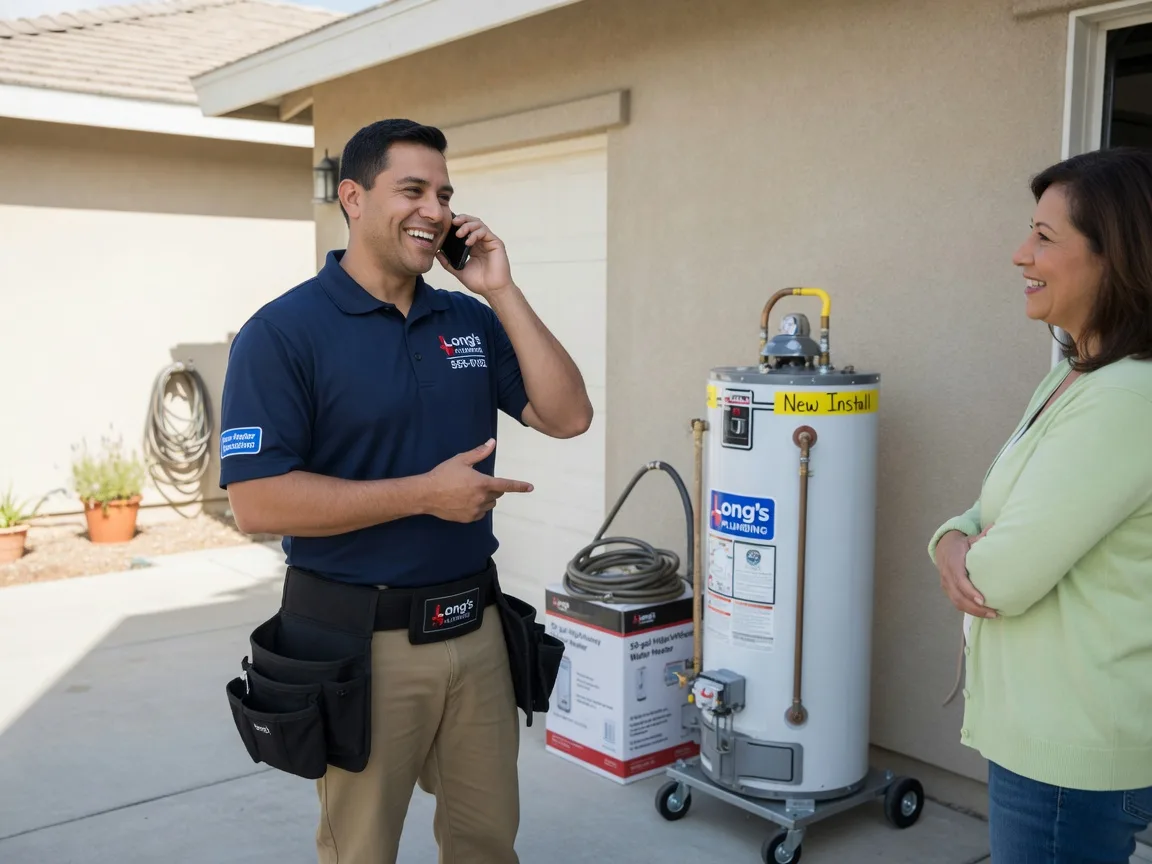 Leak Detection Cotter, AR FAQs